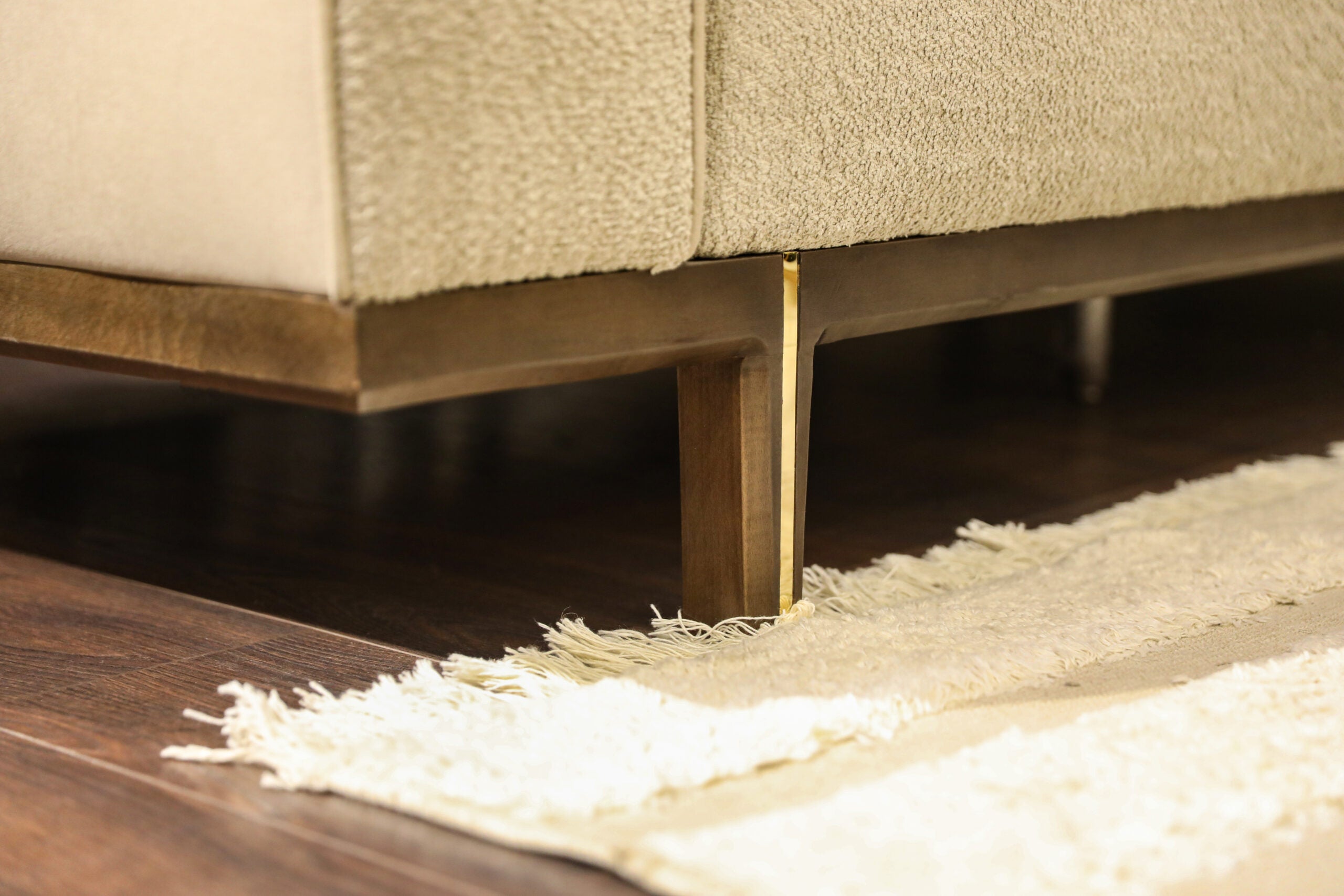 كنب فلو 3 مقاعد