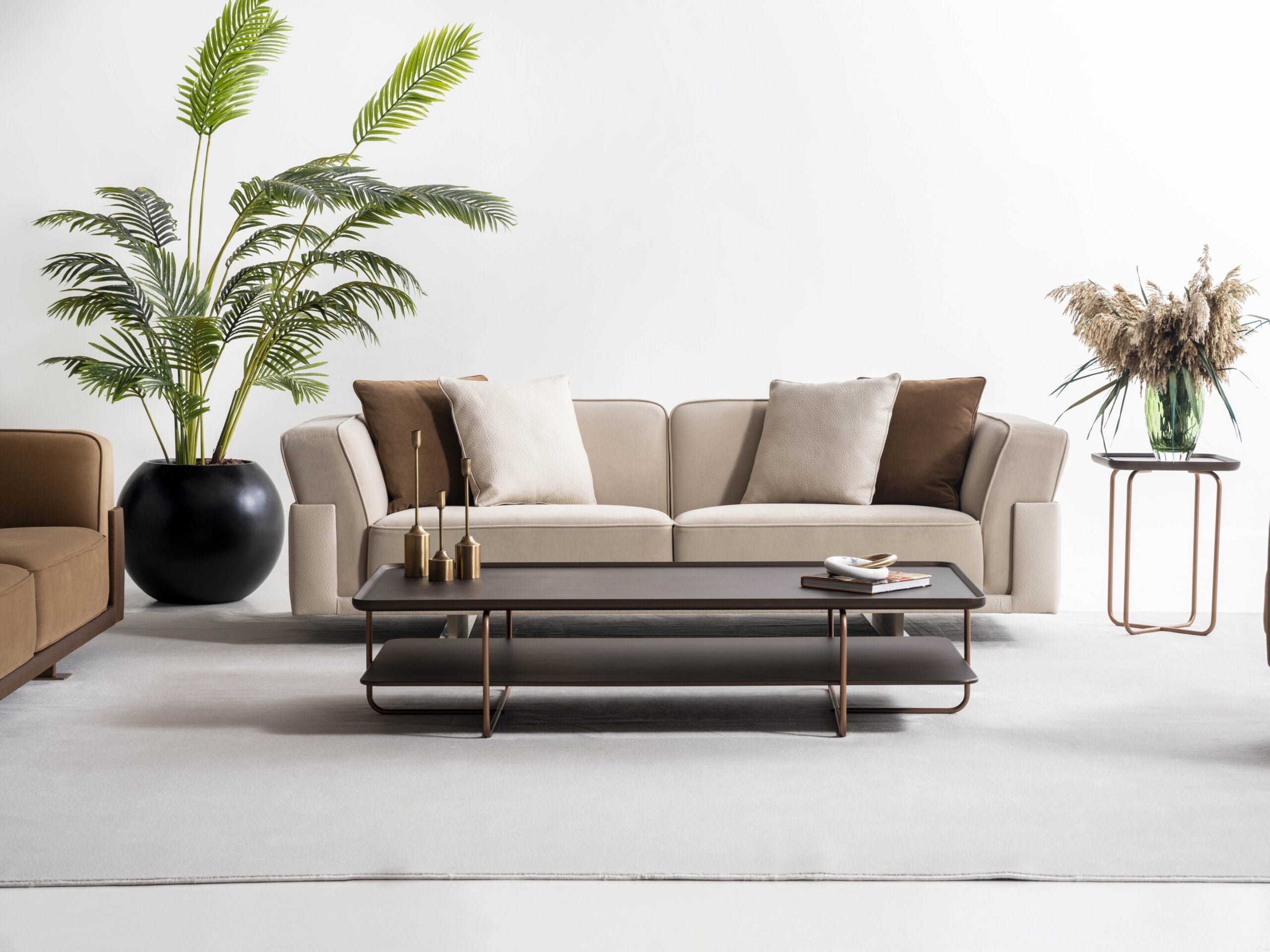 مجموعة كنب هارموني