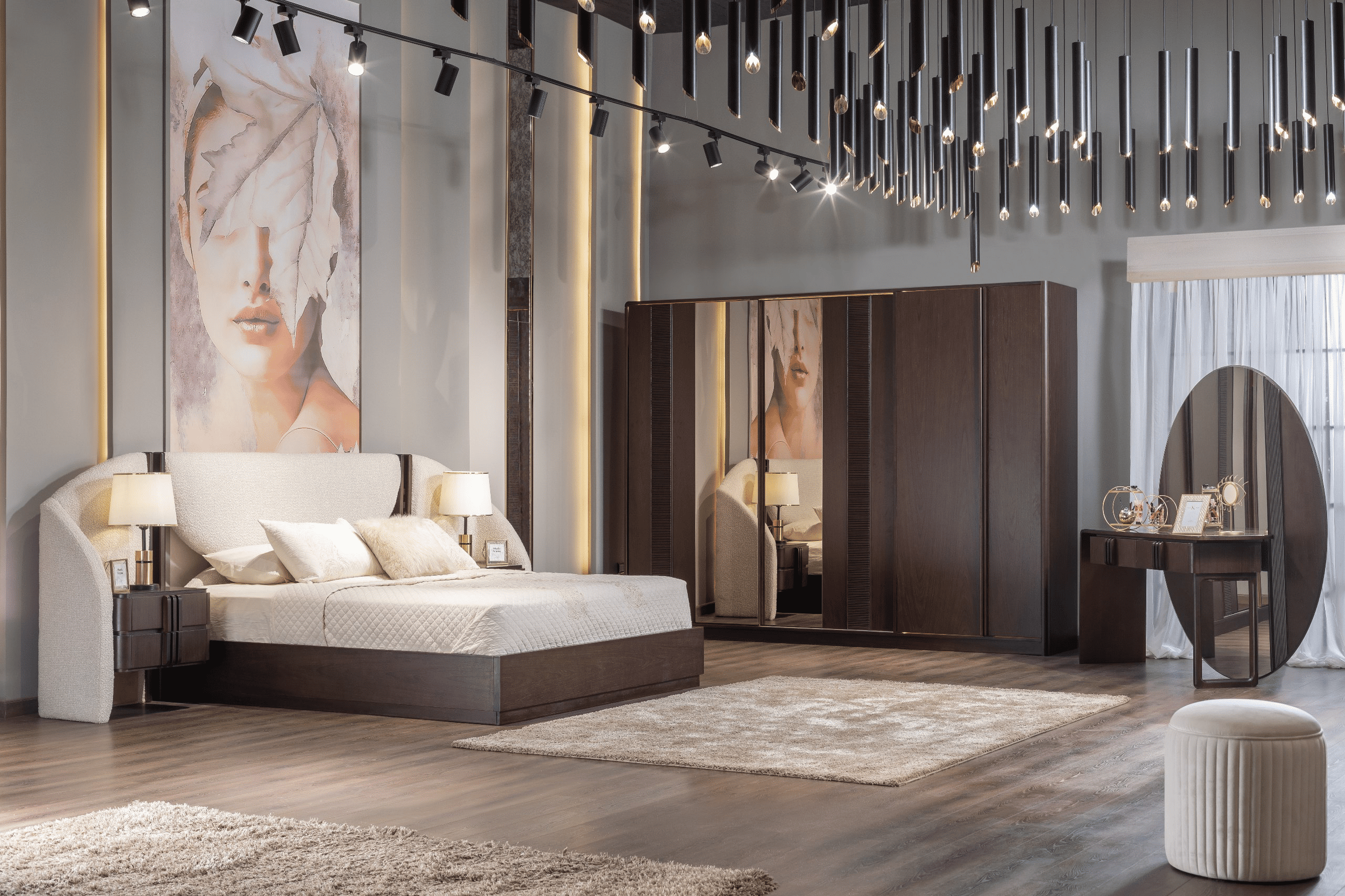 Arky Bedroom