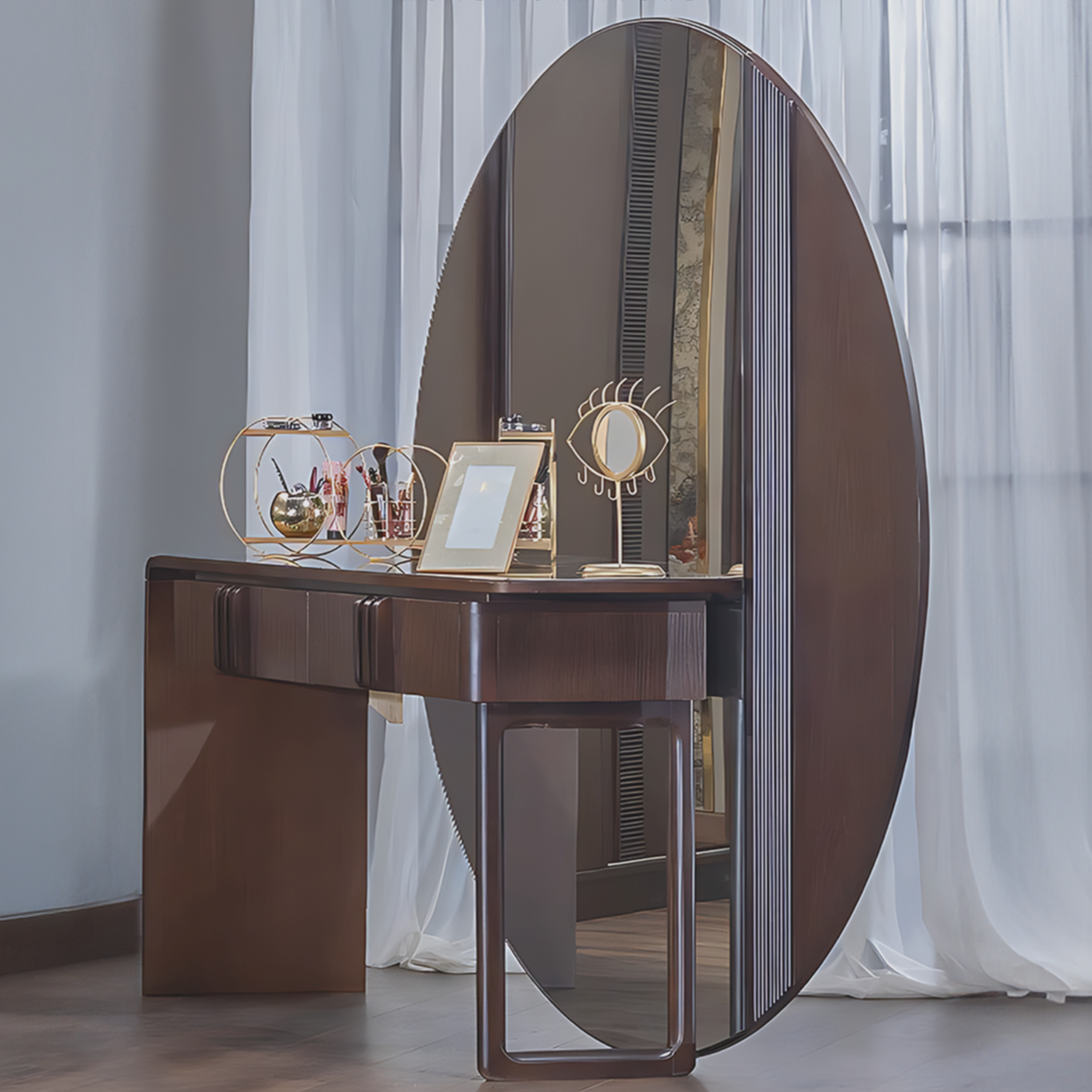 Arky Bedroom