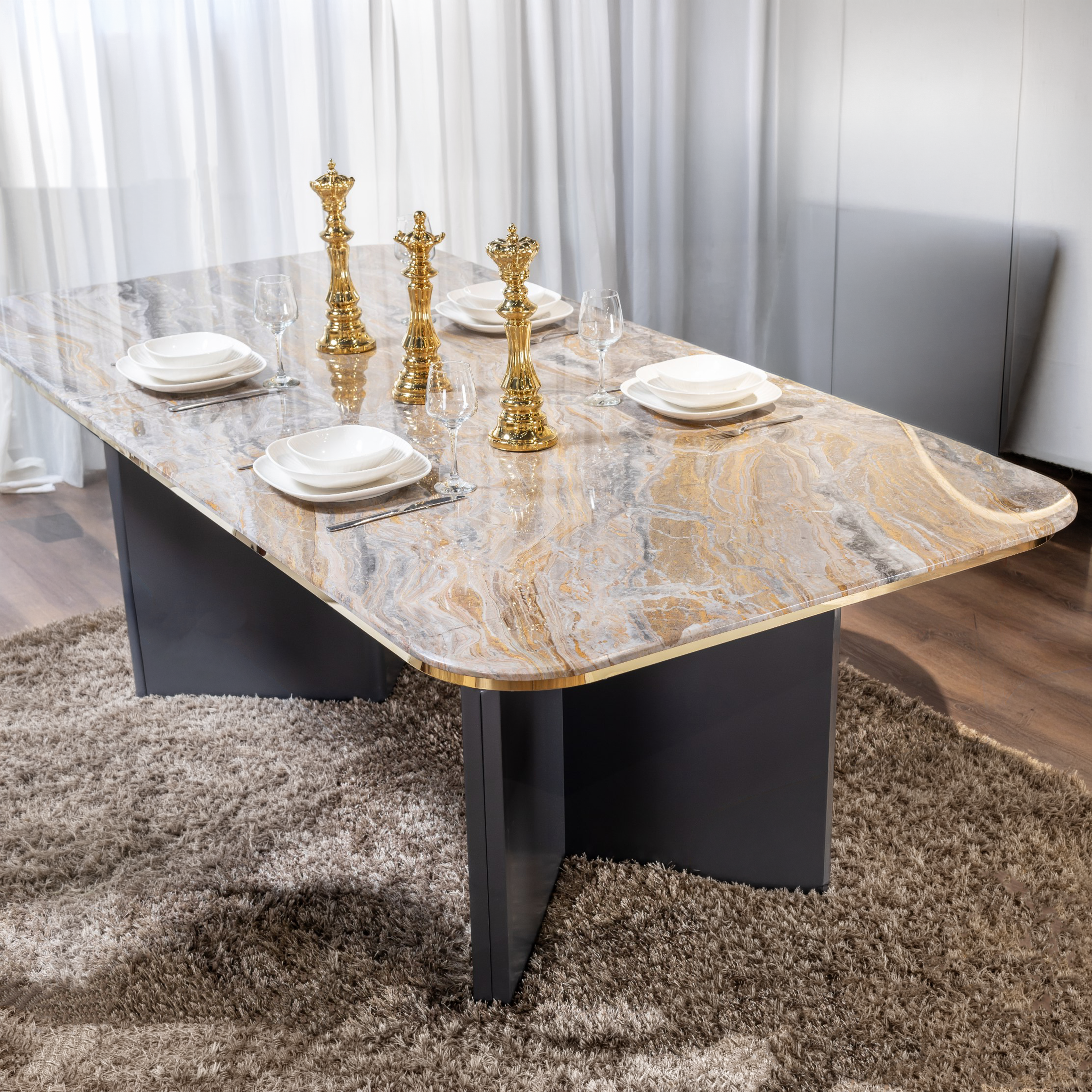 Aspendos Dining Room