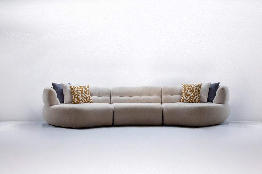 Bubbles Sofa set