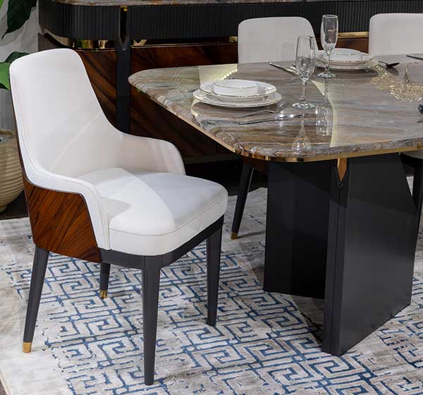 Aspendos Dining Chair