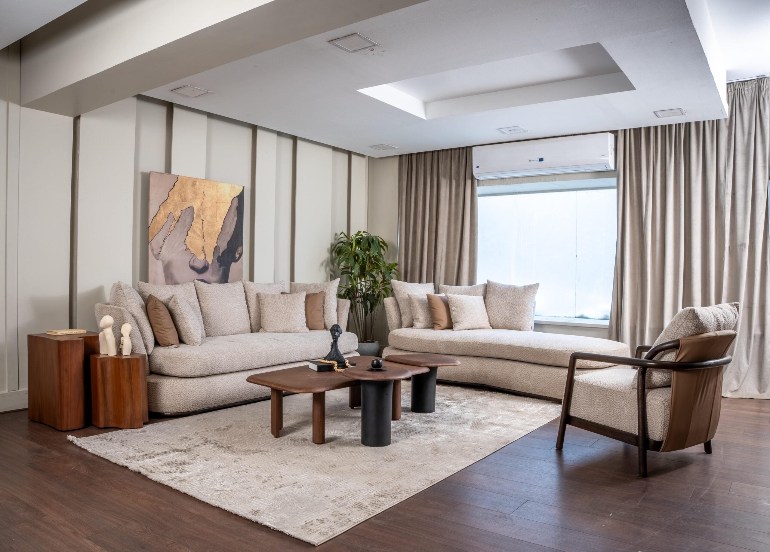 مجموعة كنب سيلك