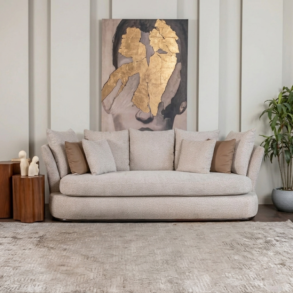 Cilic Sofa set