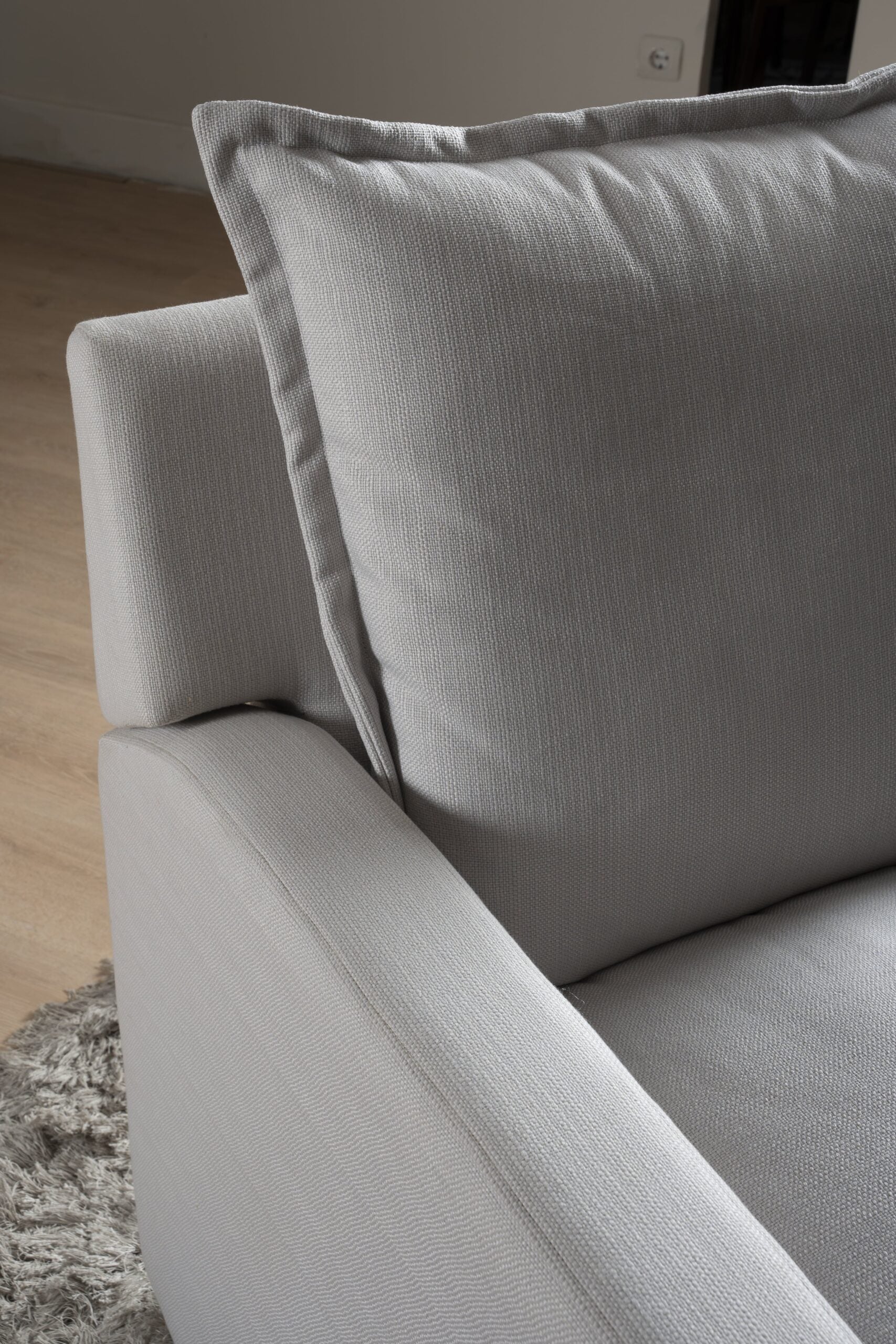 كرسي استرخاء كومفي