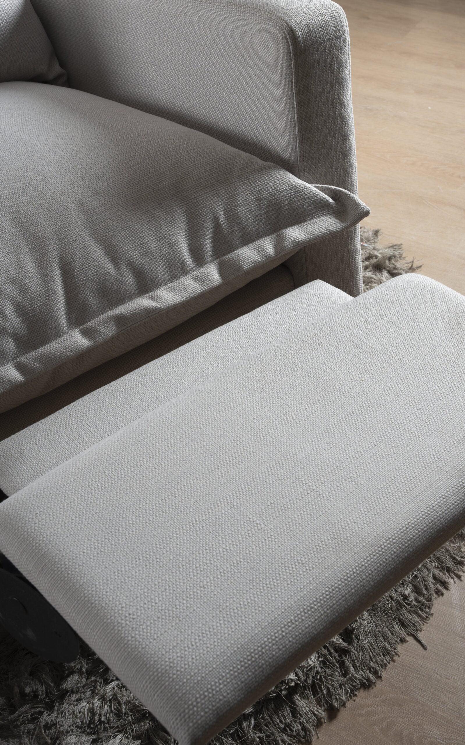 كرسي استرخاء كومفي