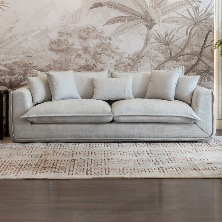 Cubic Sofa set