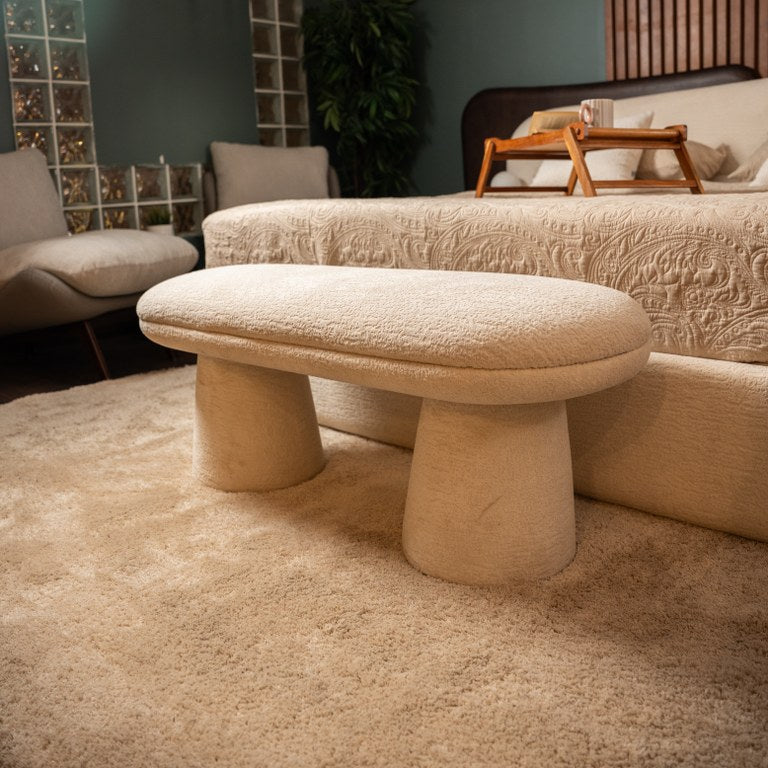 Orbit Bedroom