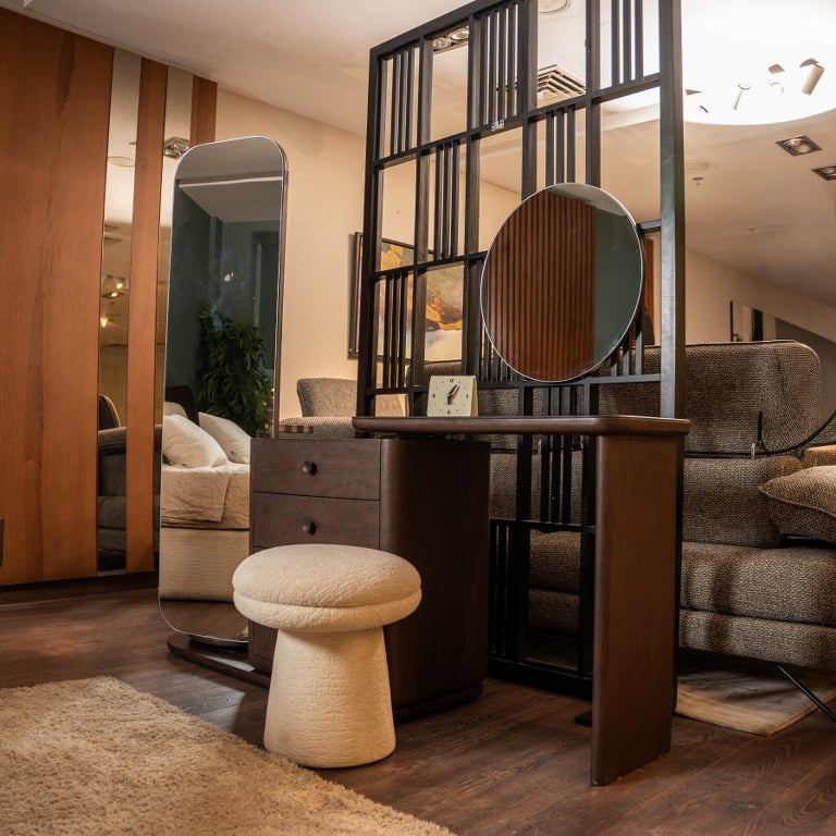 Orbit Bedroom