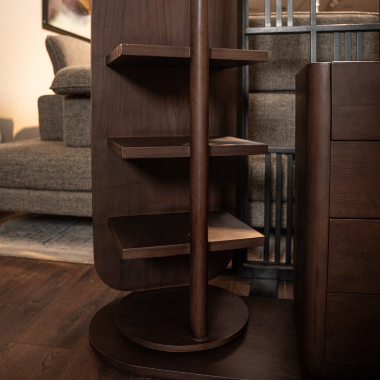 Orbit Bedroom