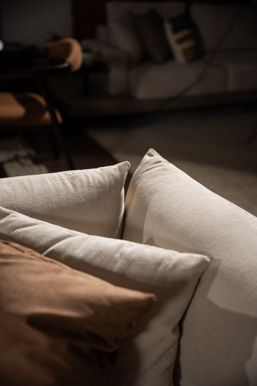 Pillow L Shape