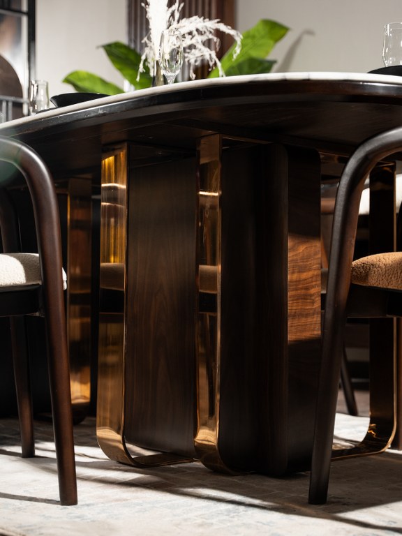 Karisma Dining Room