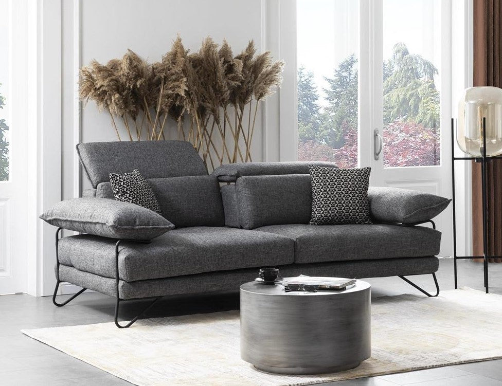 كنب فلوريدا 3 مقاعد