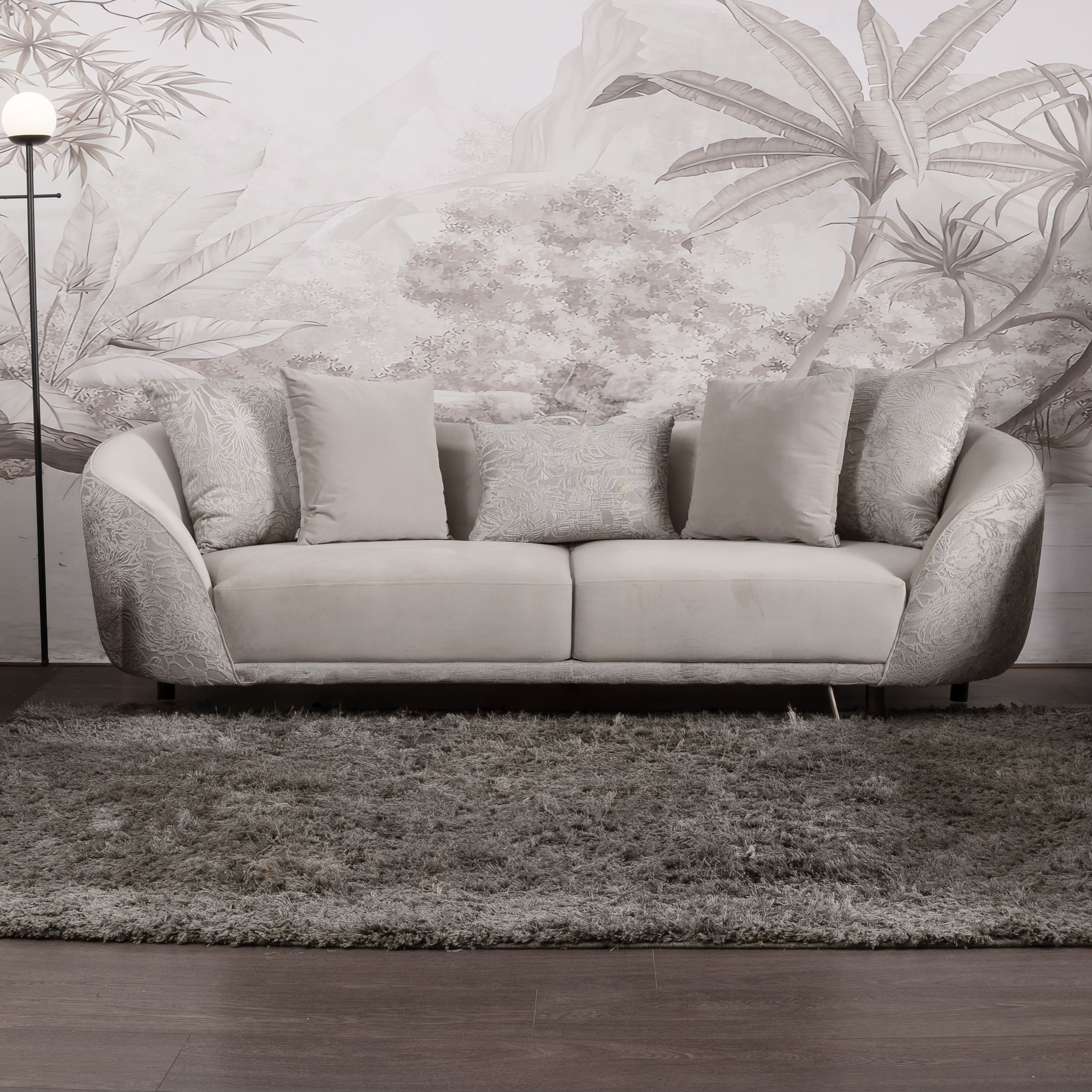 Gemini Sofa set