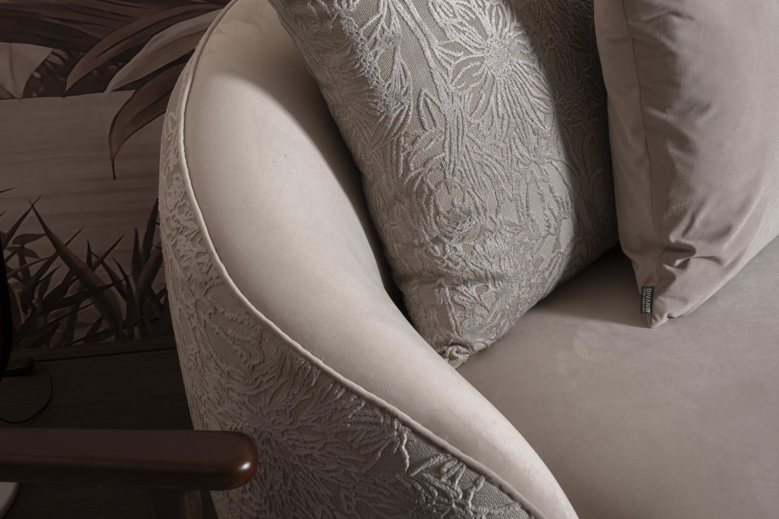 مجموعة كنب جمنائي