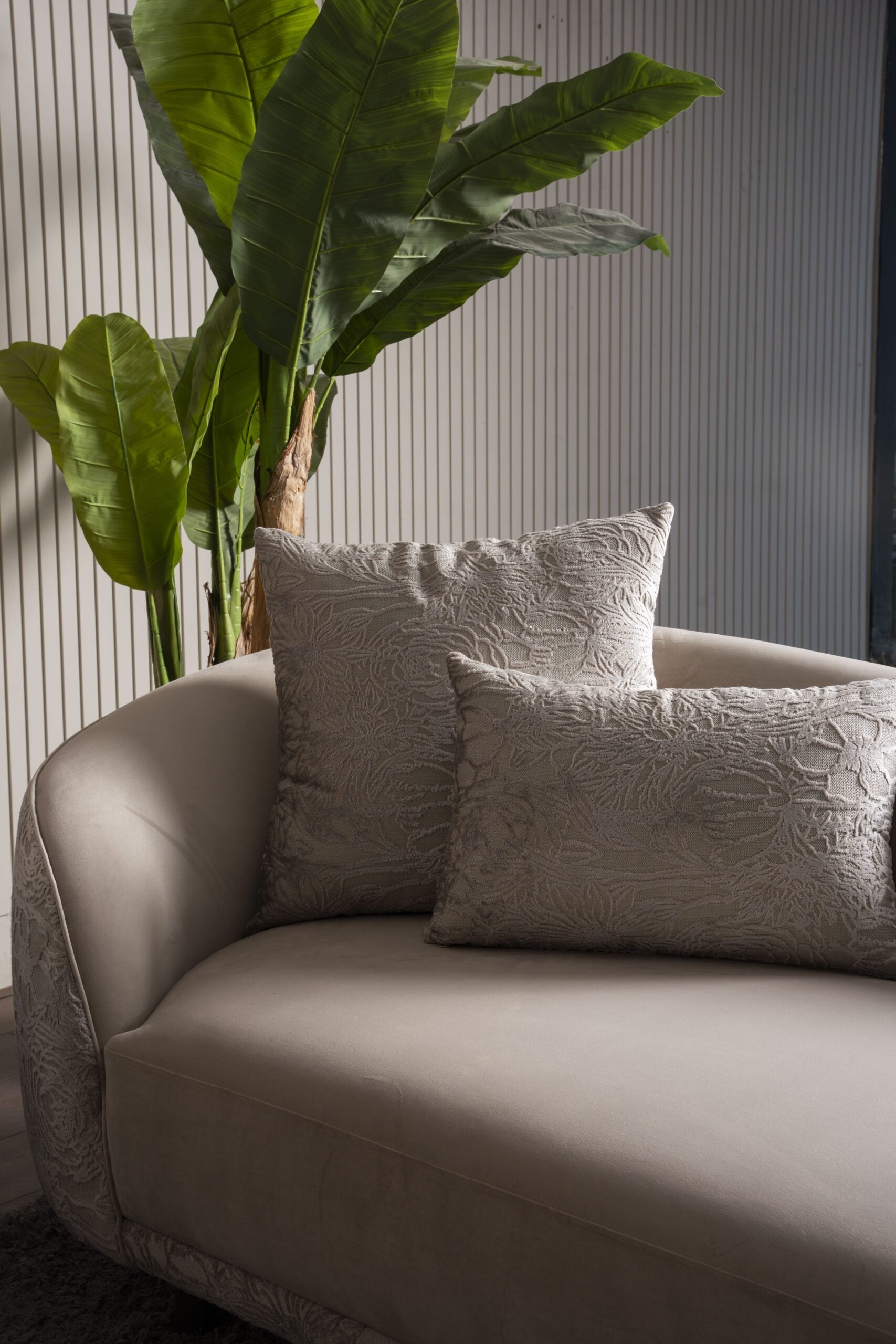 مجموعة كنب جمنائي