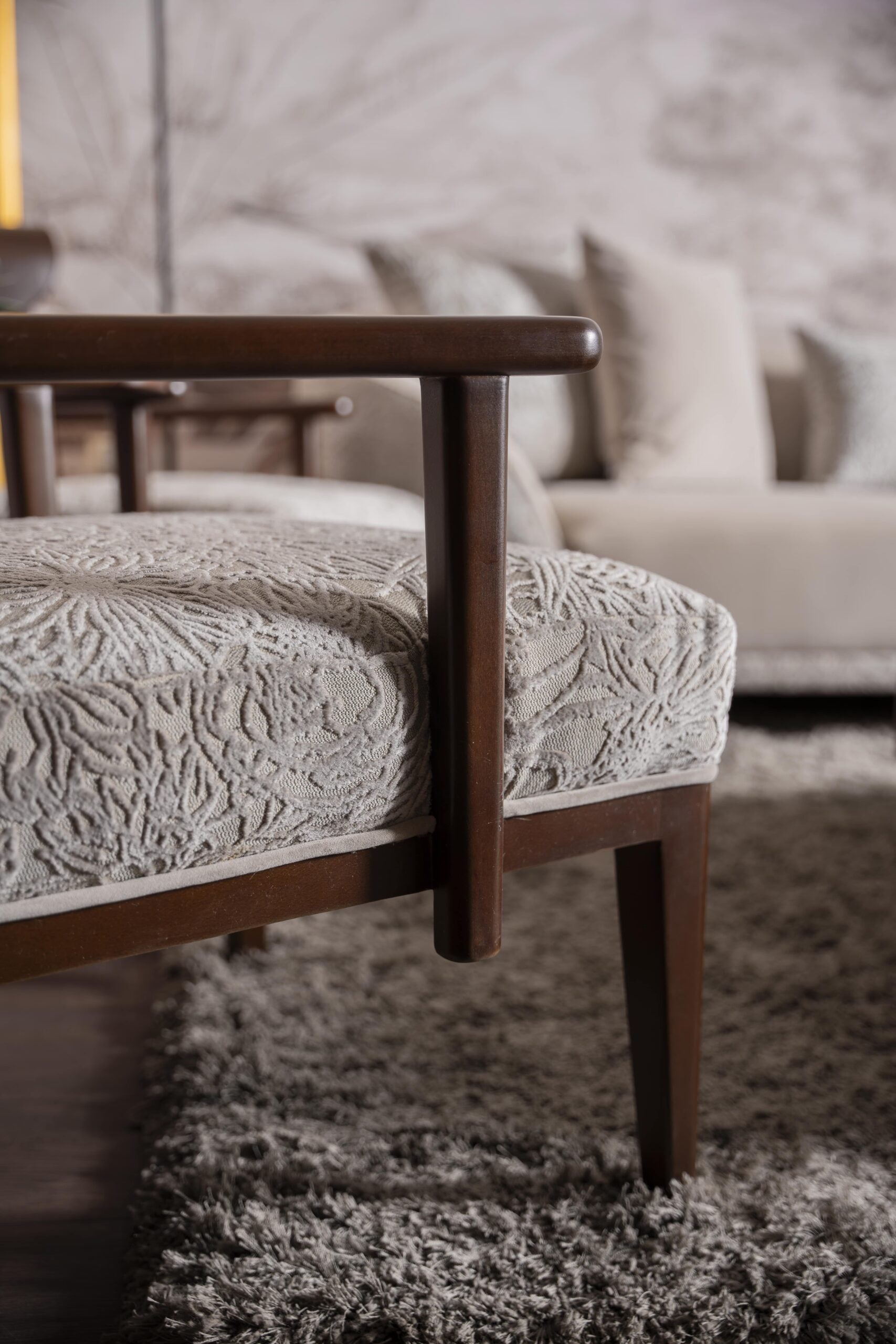 مجموعة كنب جمنائي