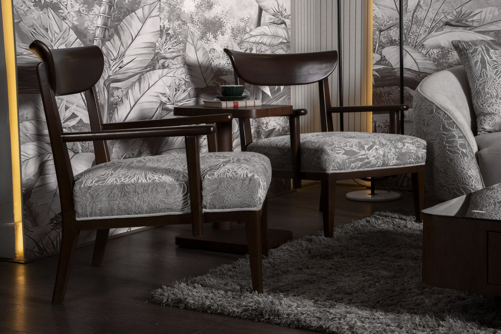 Gemini Chair