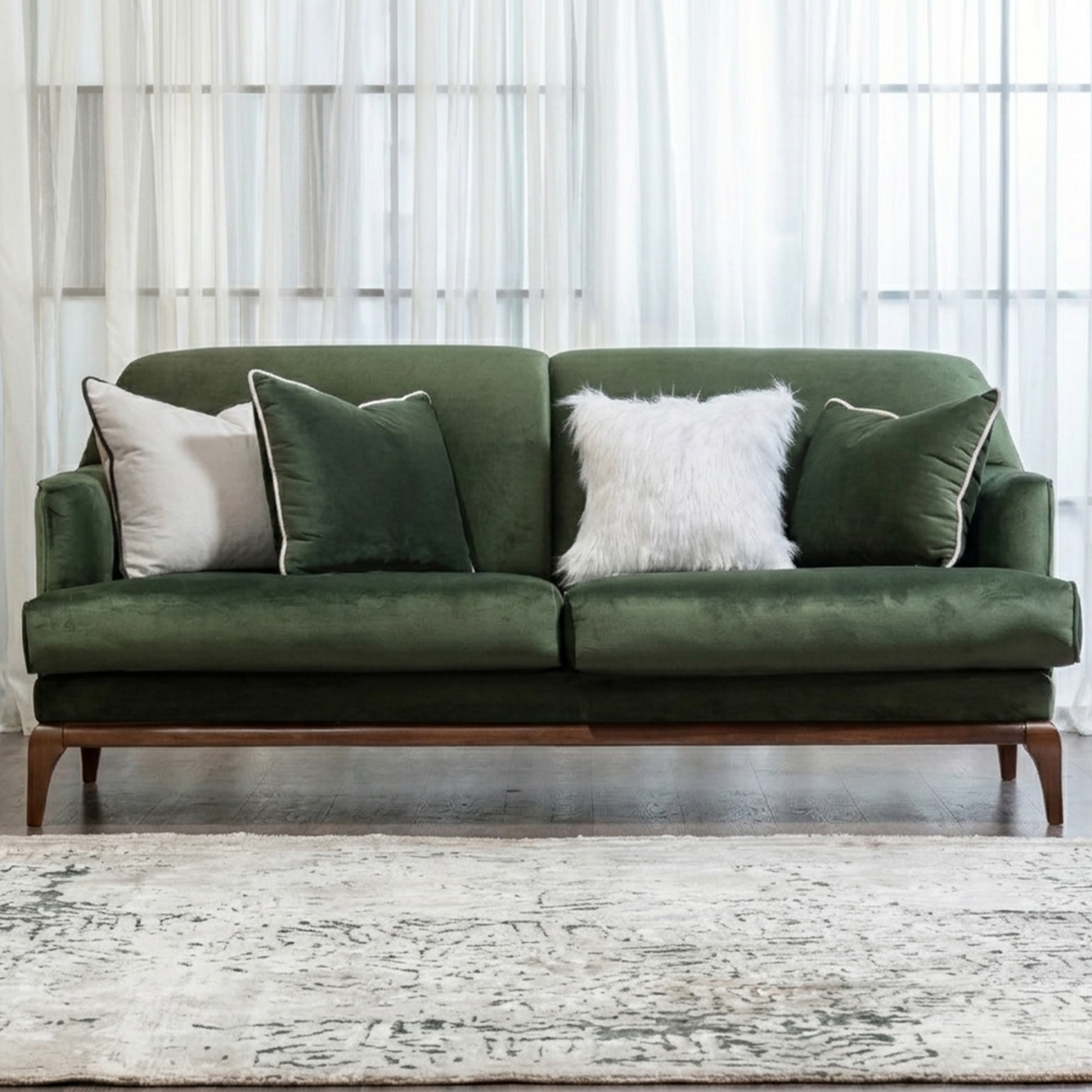 Hilton Sofa set