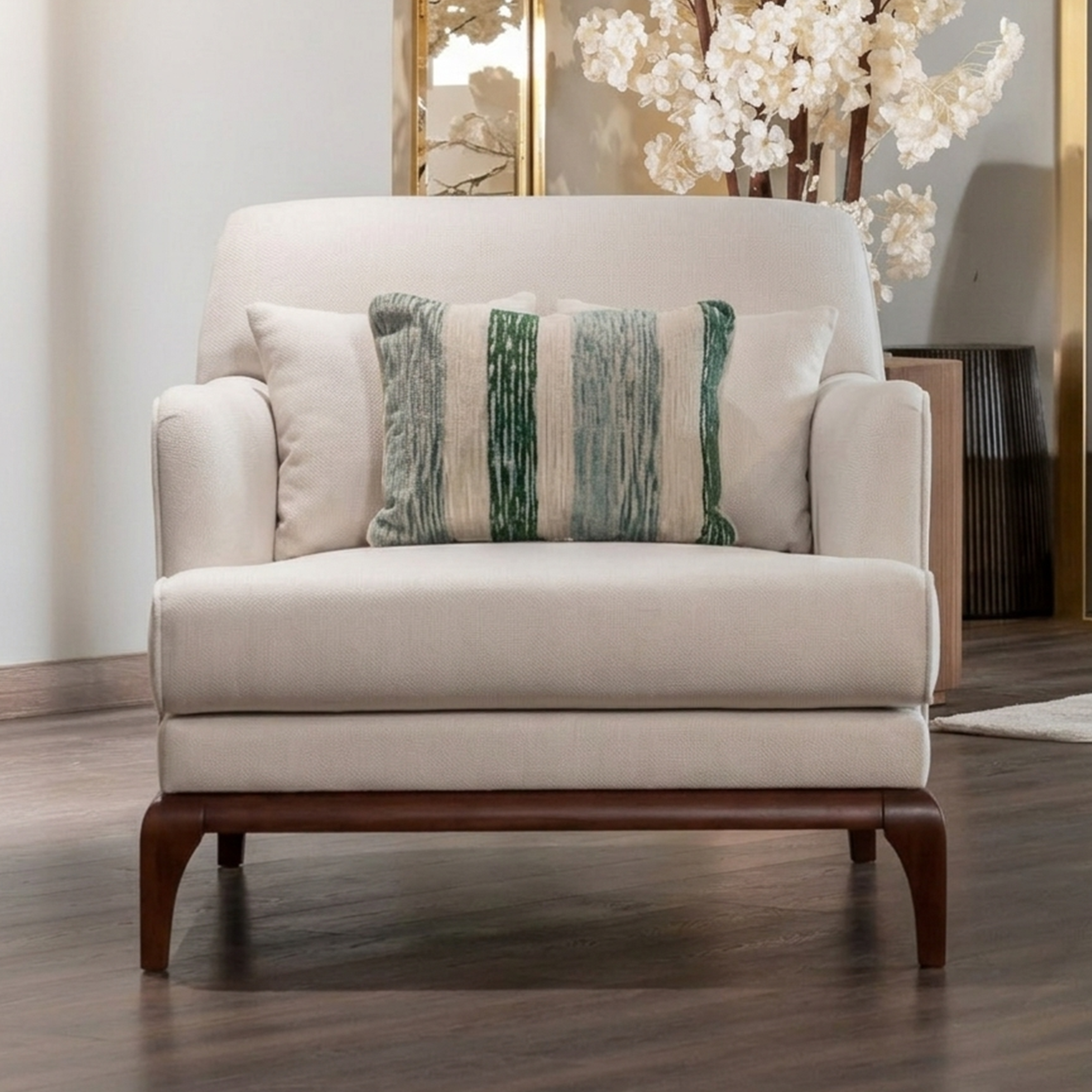 Hilton Sofa set