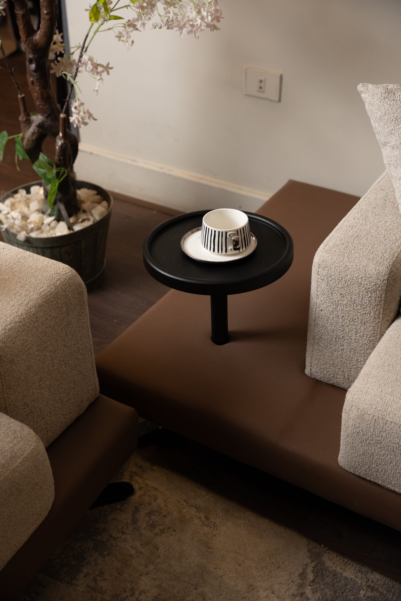 مجموعة كنب جيسي