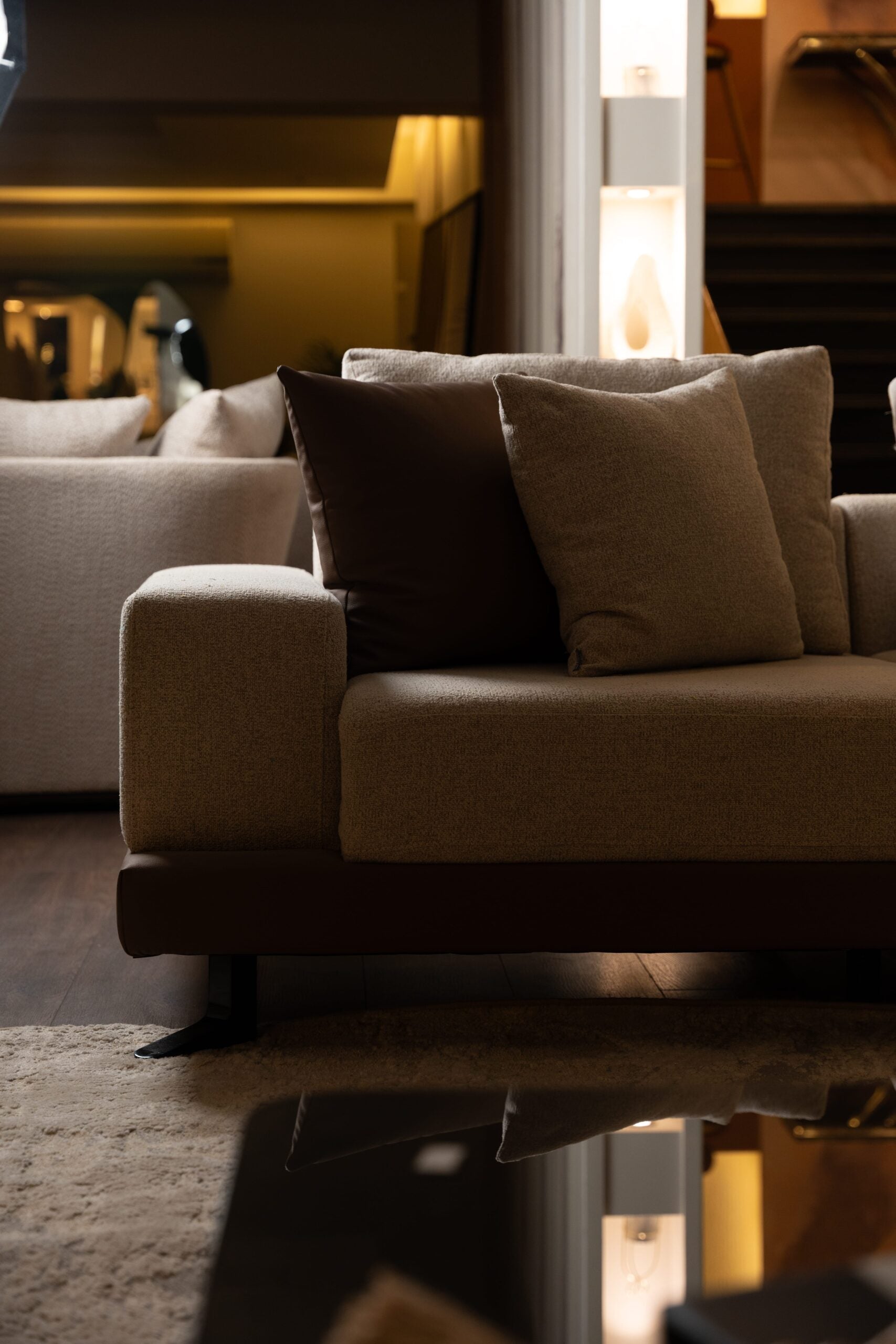 مجموعة كنب جيسي