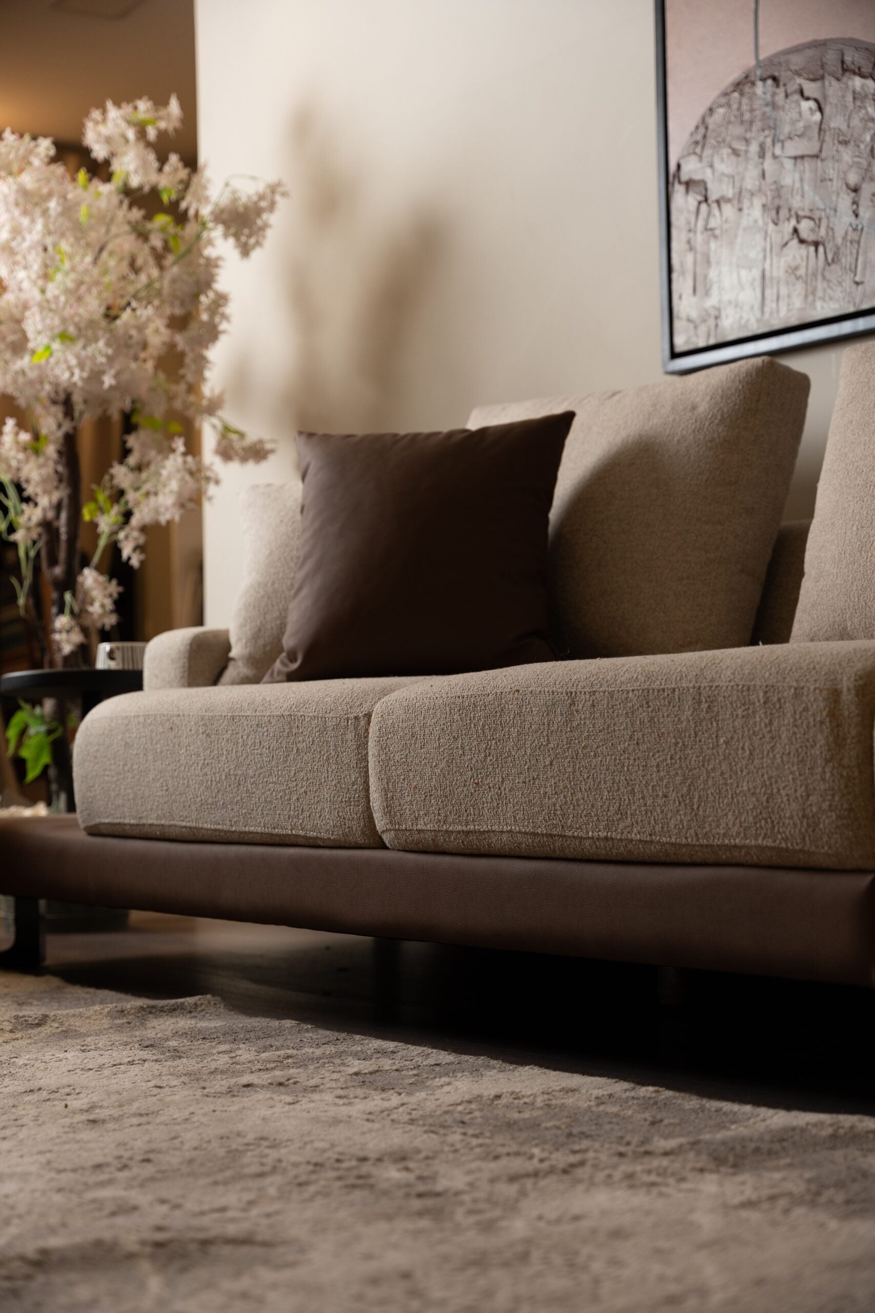 مجموعة كنب جيسي