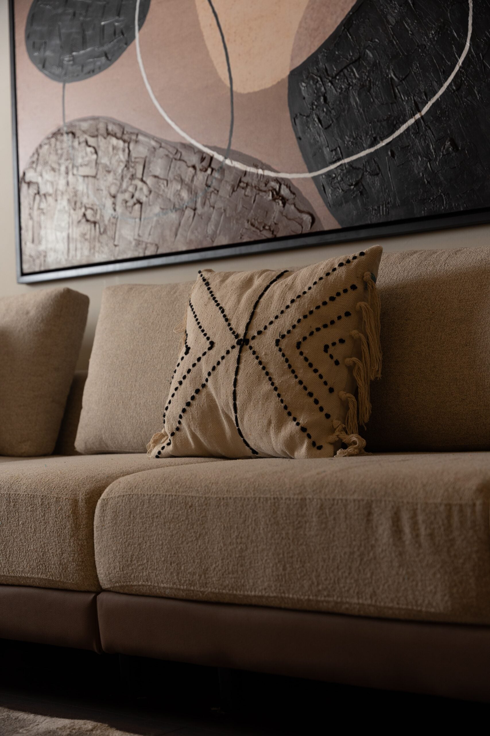 مجموعة كنب جيسي