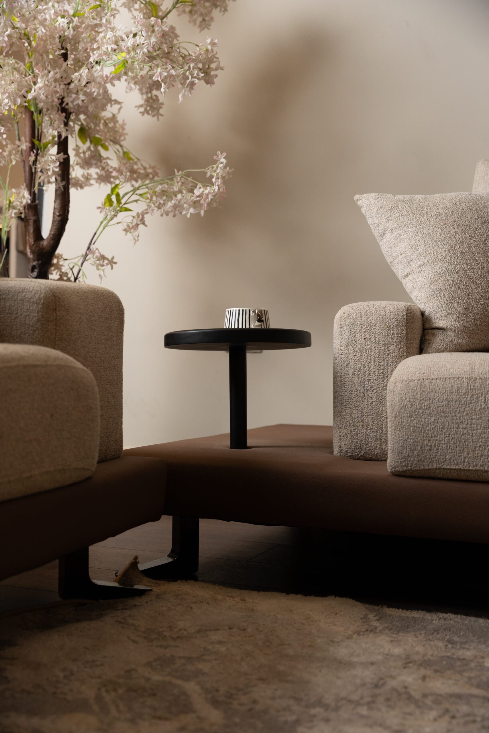 مجموعة كنب جيسي