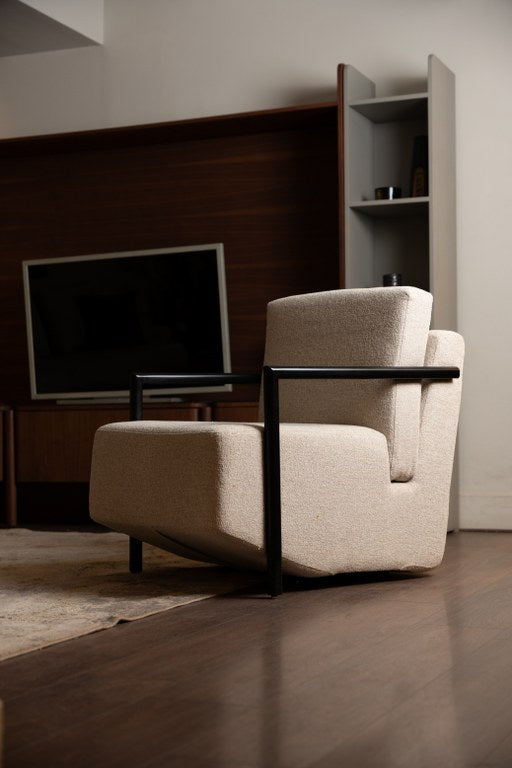 Jessy Chair