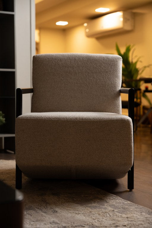 Jessy Chair