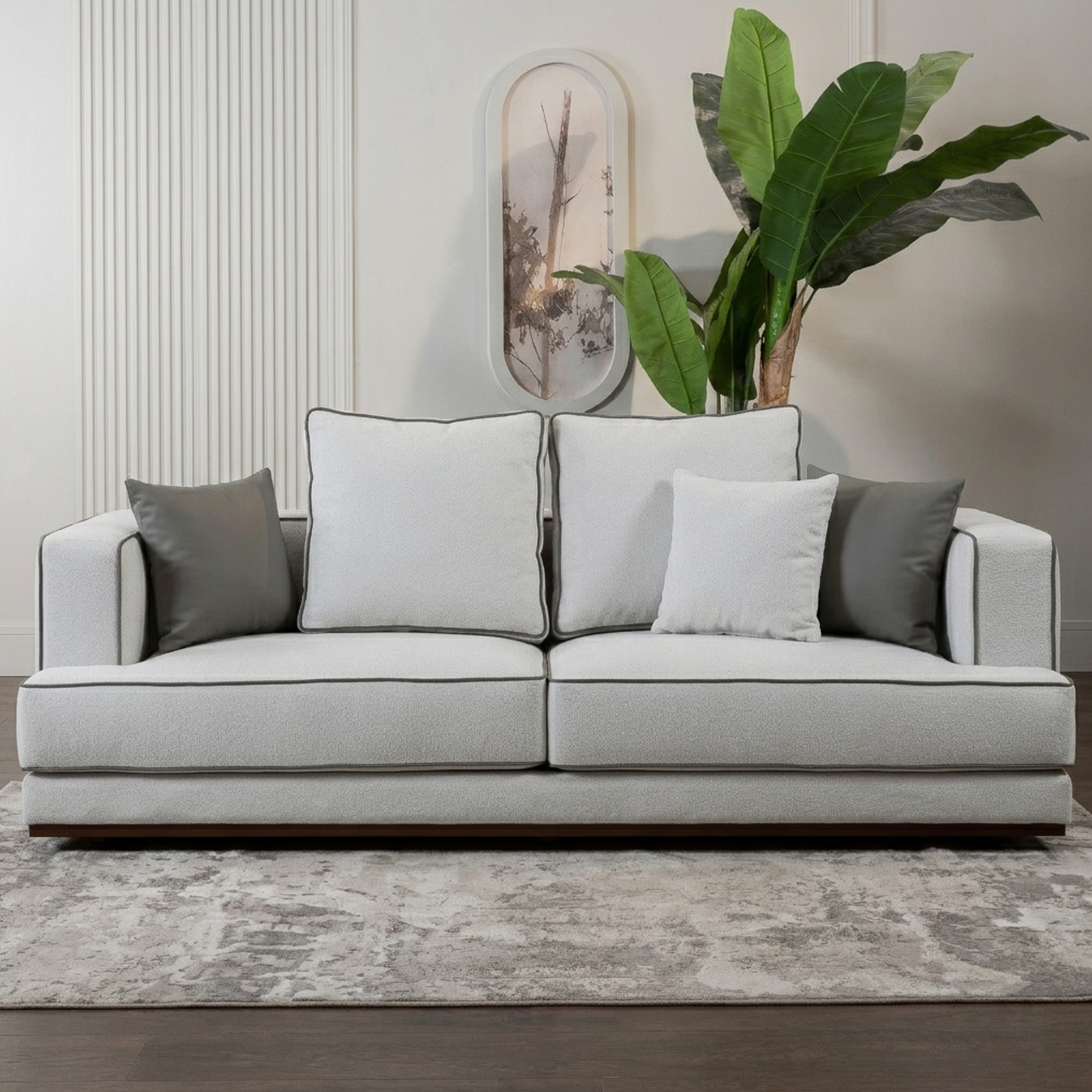 Julia Sofa set