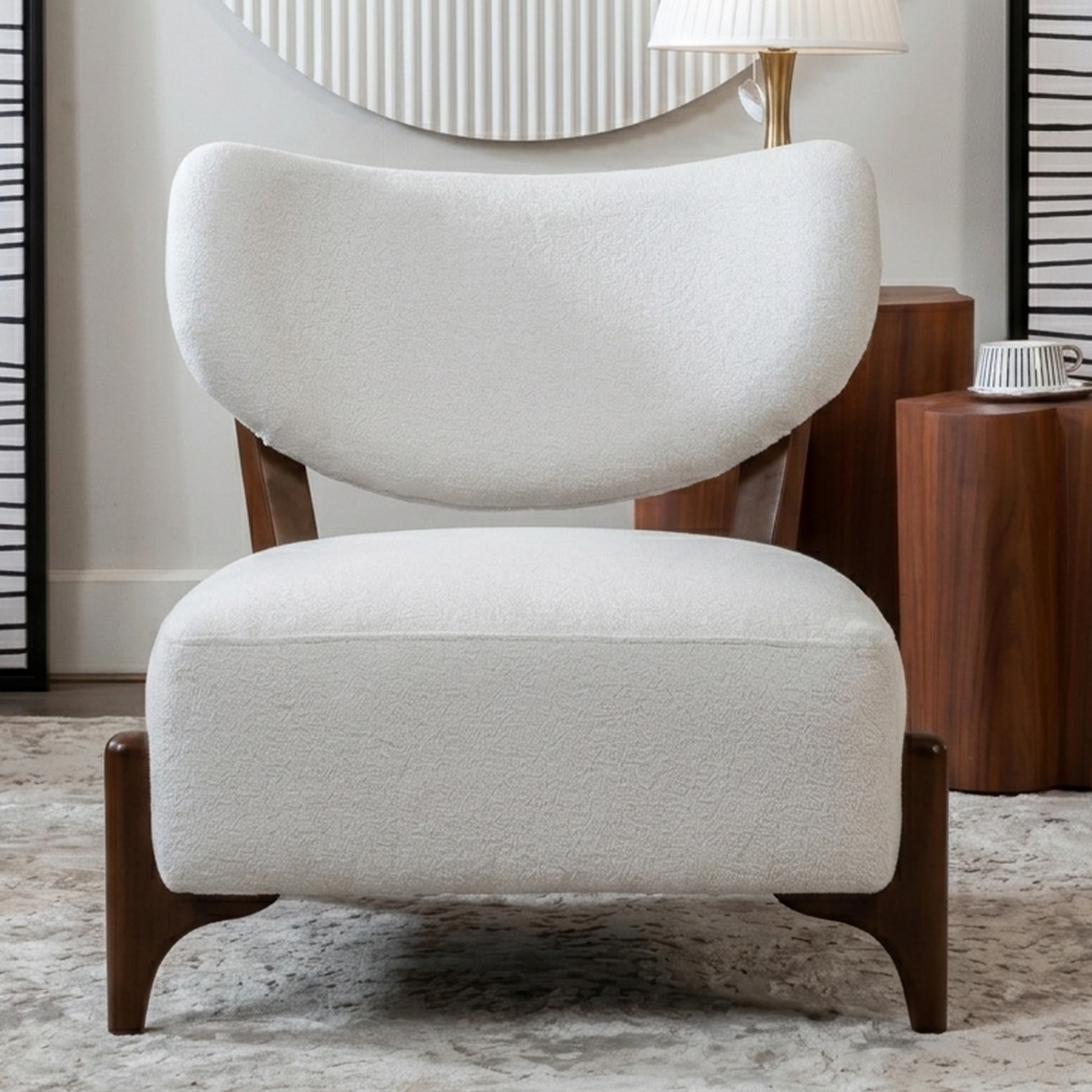 Julia Sofa set