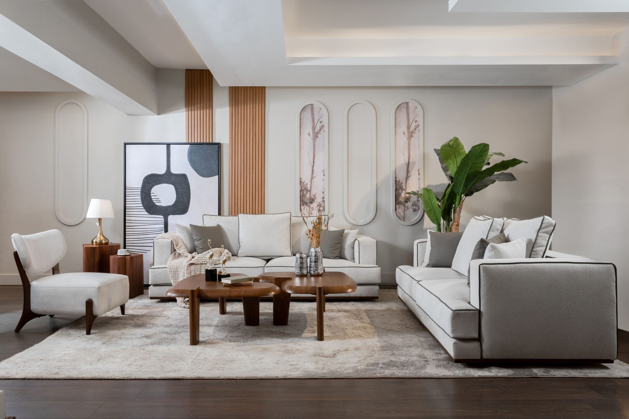 مجموعة كنب جوليا