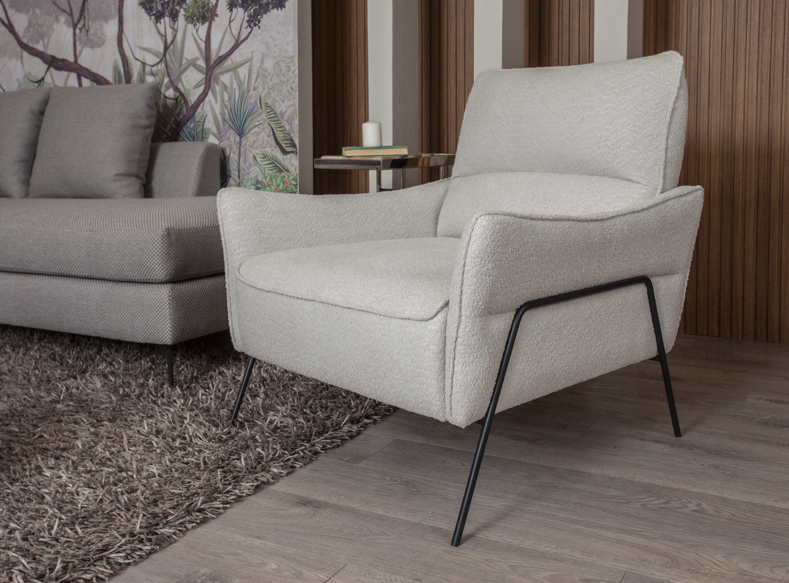 كرسي كريستال