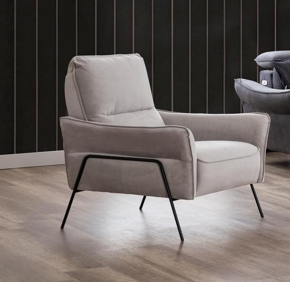 كرسي كريستال