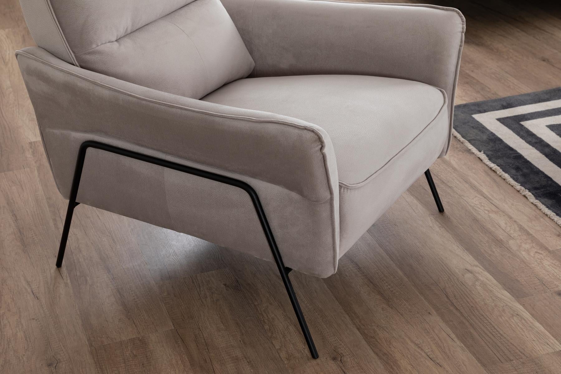 مجموعة كنب كريستال