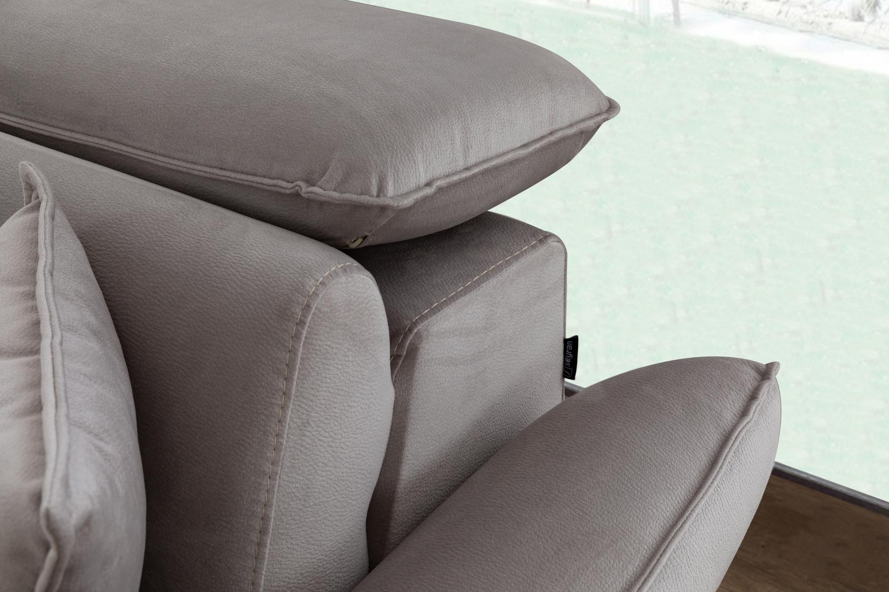 مجموعة كنب كريستال