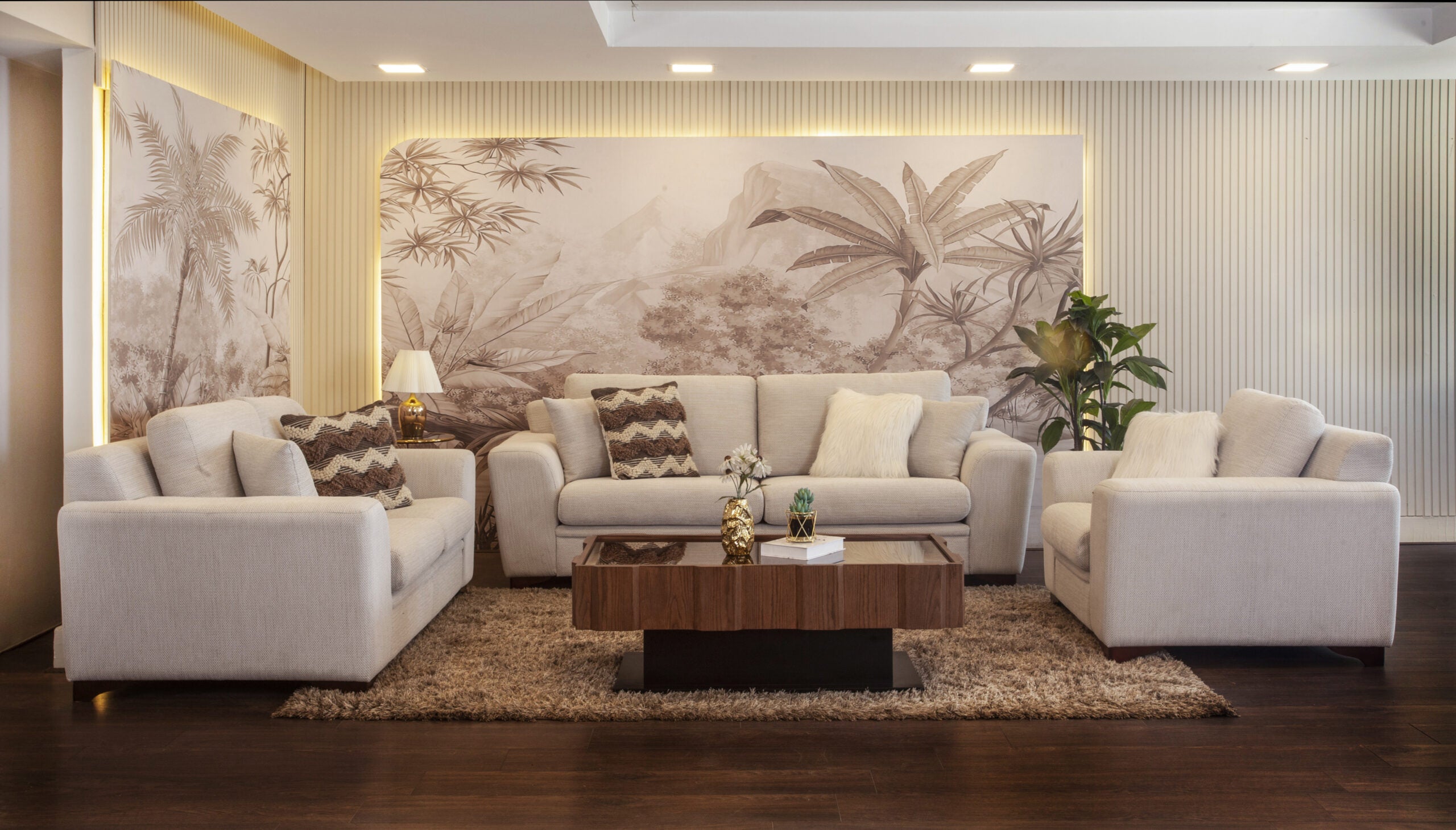 مجموعة كنب ليزبون