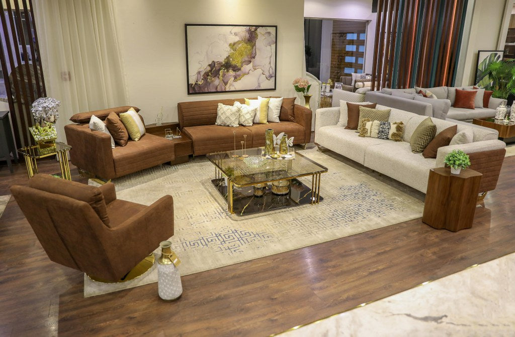 Loca Sofa set
