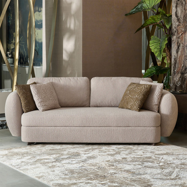 Luna Sofa set