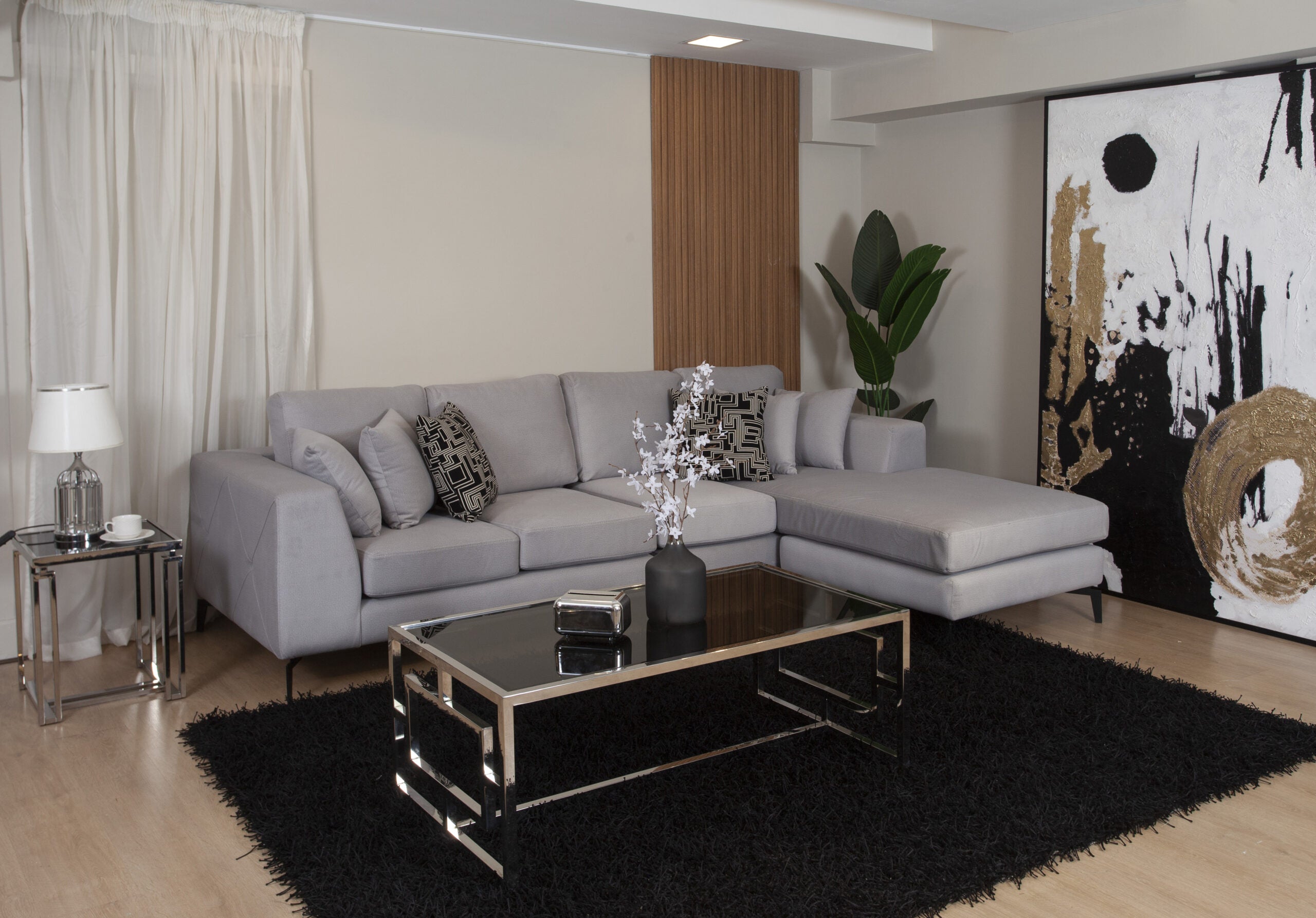 Ferry L Moving Shazlong