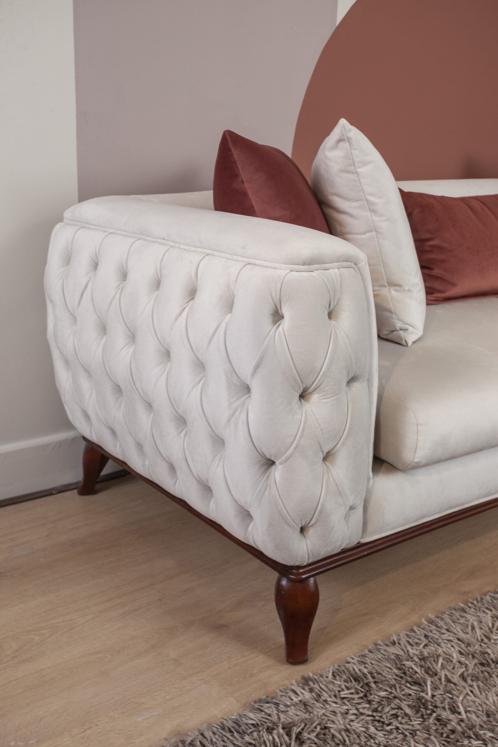 مجموعة كنب باليرمو