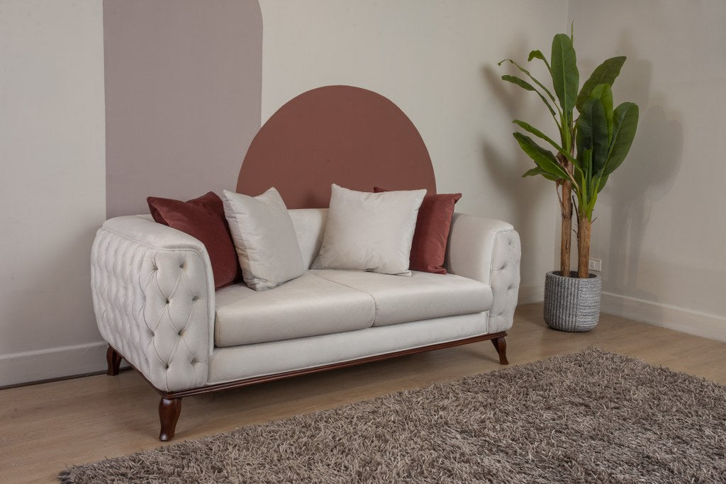 Palermo Sofa set
