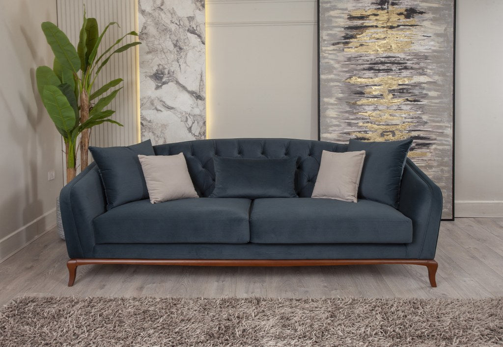 Royal 3 seaters sofa