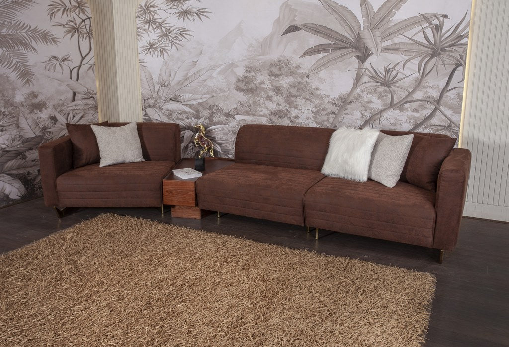 Loca Sofa set