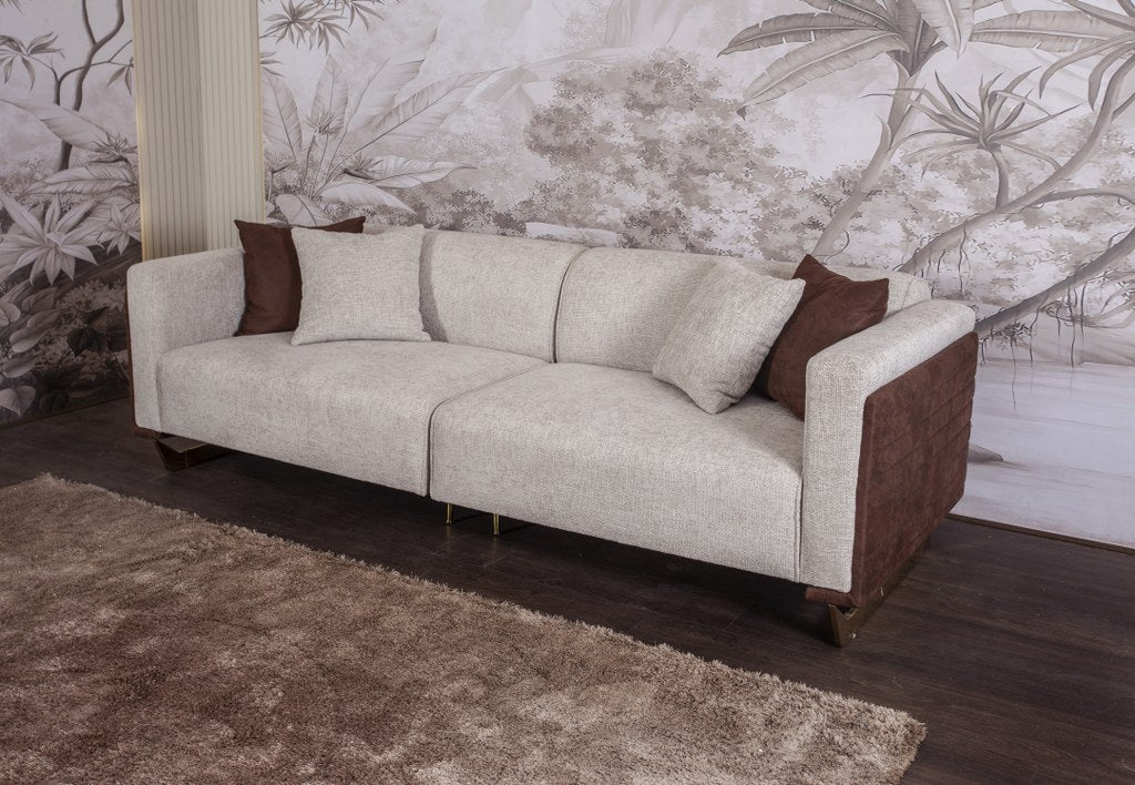 Loca Sofa set