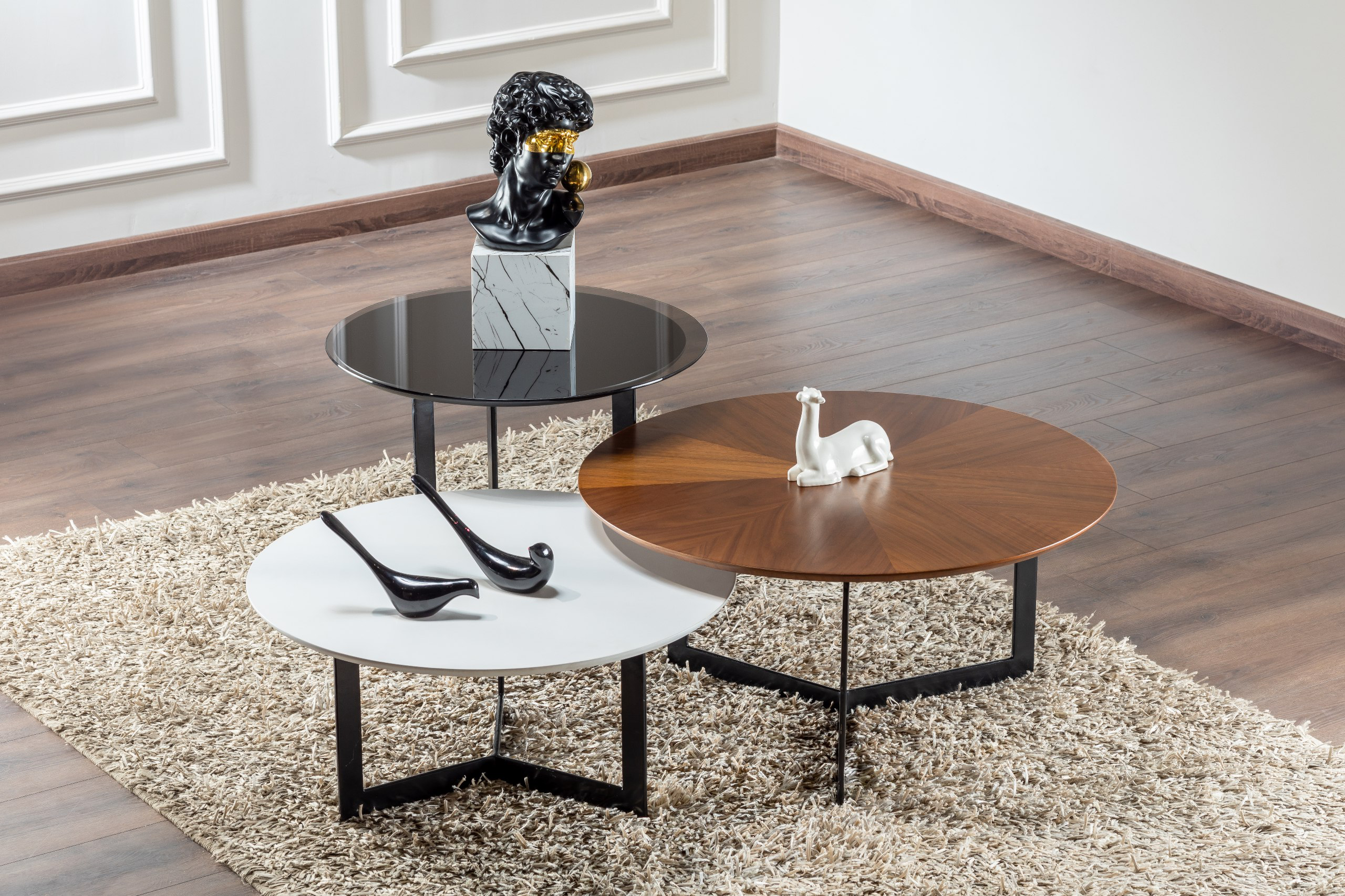 Mini Vtable Mini Center Table – Divano Furniture