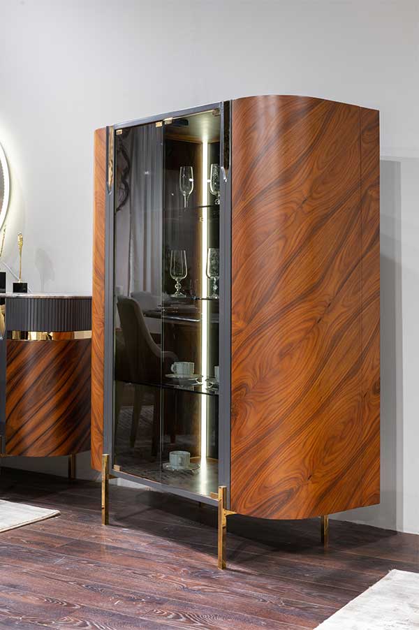 Nich Aspendos Dinnig Room